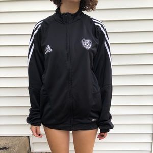 Adidas Jacket